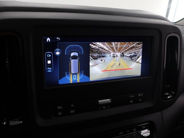 Mercedes-Benz VITO eVito 112 L3 66 kWh