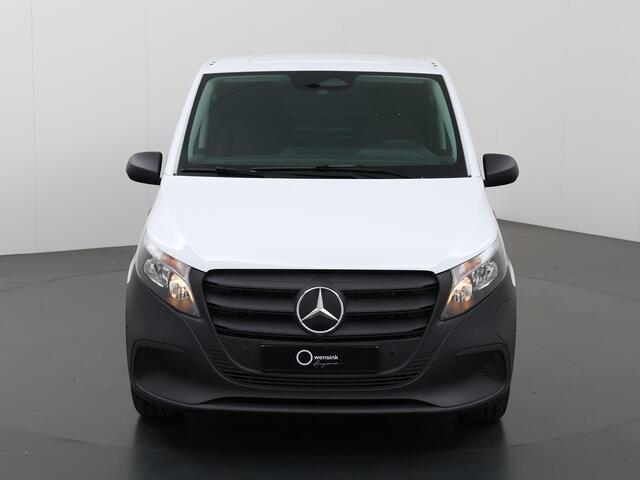 Mercedes-Benz VITO eVito 112 L3 66 kWh