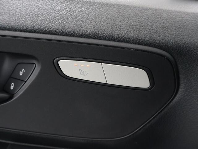 Mercedes-Benz VITO eVito 112 L3 66 kWh