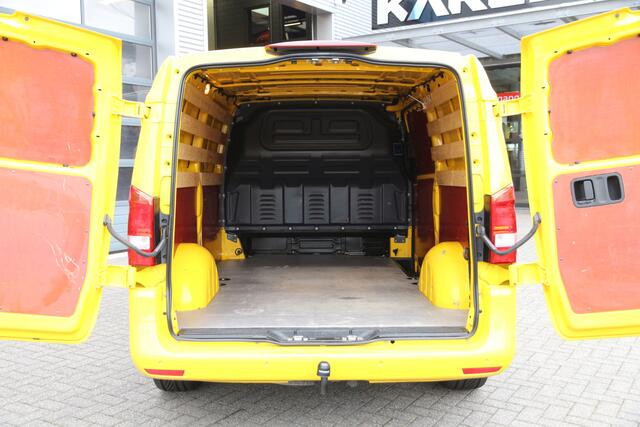 Mercedes-Benz VITO 190PK | Aut. | Extra Lang | XL | Navi | Camera | Clima..