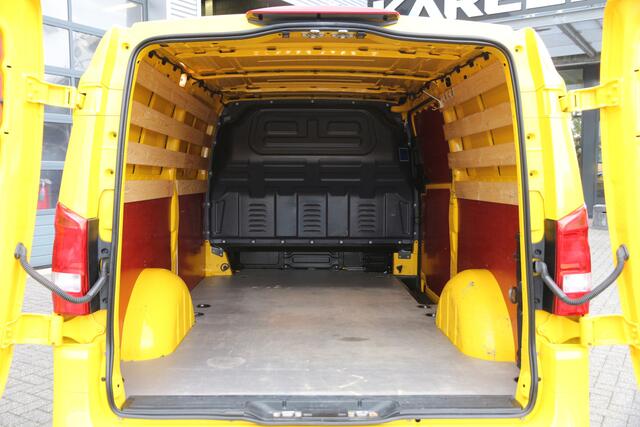 Mercedes-Benz VITO 190PK | Aut. | Extra Lang | XL | Navi | Camera | Clima..