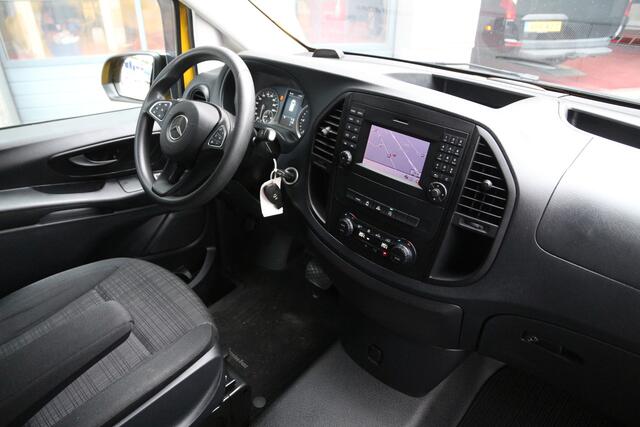 Mercedes-Benz VITO 190PK | Aut. | Extra Lang | XL | Navi | Camera | Clima..