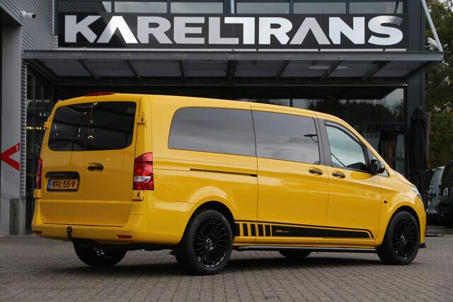 Mercedes-Benz VITO 190PK | Aut. | Extra Lang | XL | Navi | Camera | Clima..