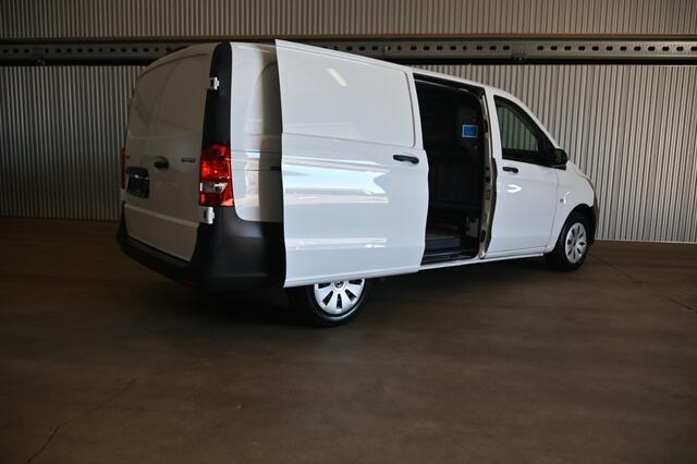 Mercedes-Benz VITO 116 CDI Pro RWD lang Navi | Camera