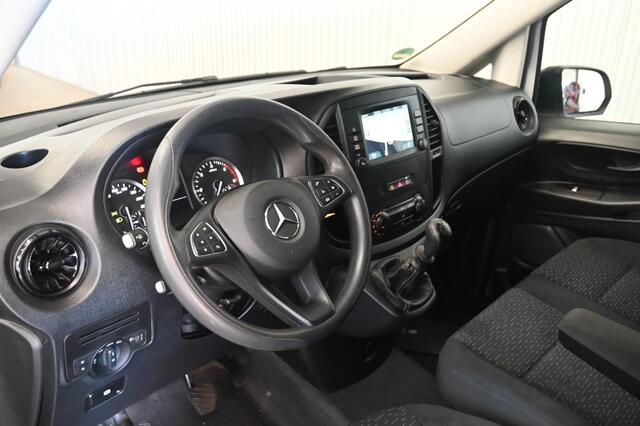 Mercedes-Benz VITO 116 CDI Pro RWD lang Navi | Camera