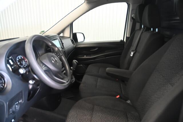 Mercedes-Benz VITO 116 CDI Pro RWD lang Navi | Camera