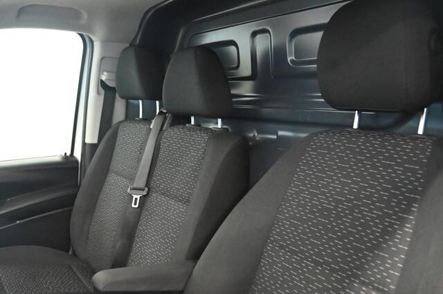 Mercedes-Benz VITO 116 CDI Pro RWD lang Navi | Camera