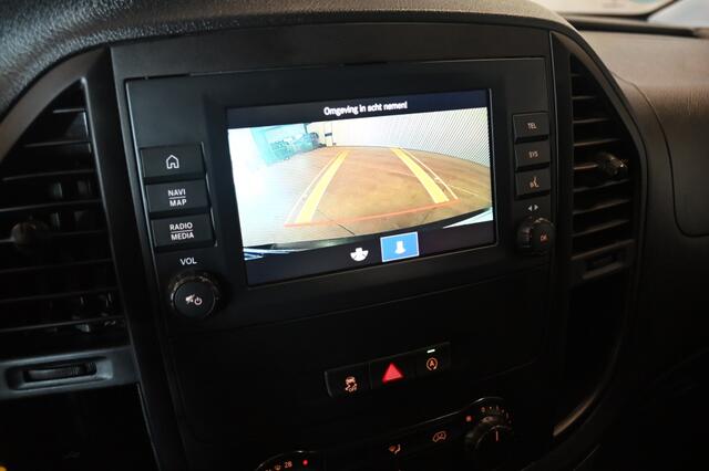 Mercedes-Benz VITO 116 CDI Pro RWD lang Navi | Camera