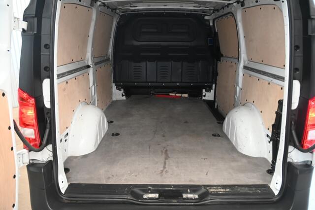 Mercedes-Benz VITO 116 CDI Pro RWD lang Navi | Camera