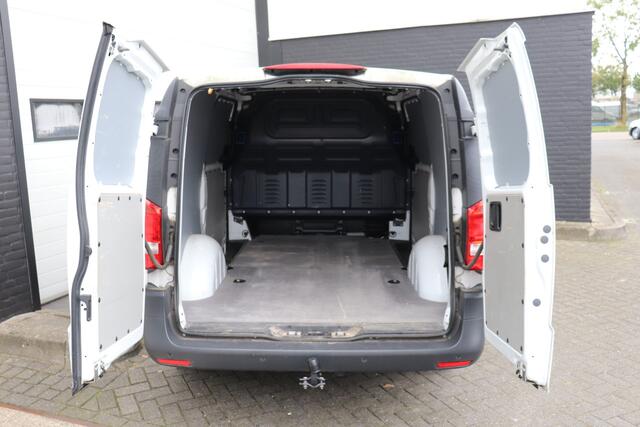 Mercedes-Benz VITO 114 CDI Lang 2x Schuifdeur EURO 6 - Airco - Navi - Cruise - ¤ 17.950,- Excl.