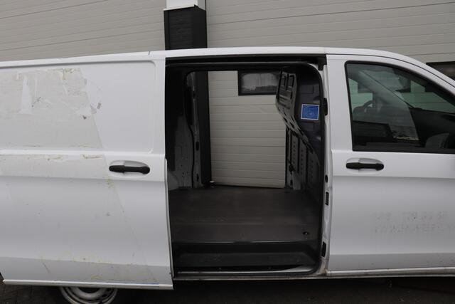 Mercedes-Benz VITO 114 CDI Lang 2x Schuifdeur EURO 6 - Airco - Navi - Cruise - ¤ 17.950,- Excl.