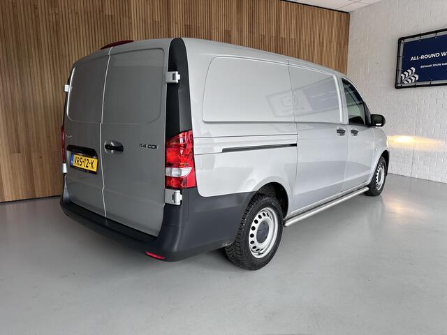 Mercedes-Benz VITO 114 CDI Lang Automaat | Camera | Navigatie Cruise control