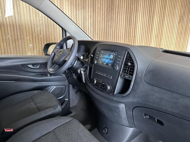 Mercedes-Benz VITO 114 CDI Lang Automaat | Camera | Navigatie Cruise control