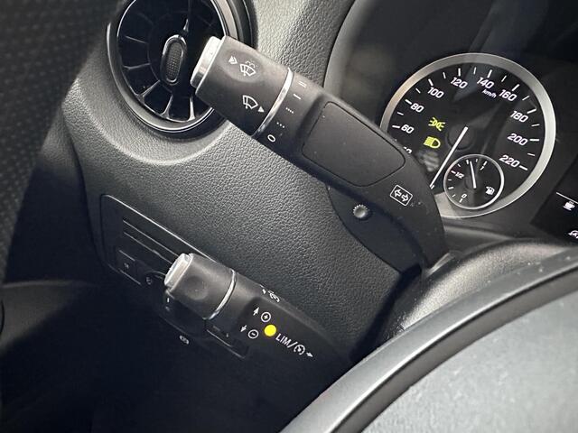 Mercedes-Benz VITO 114 CDI Lang Automaat | Camera | Navigatie Cruise control