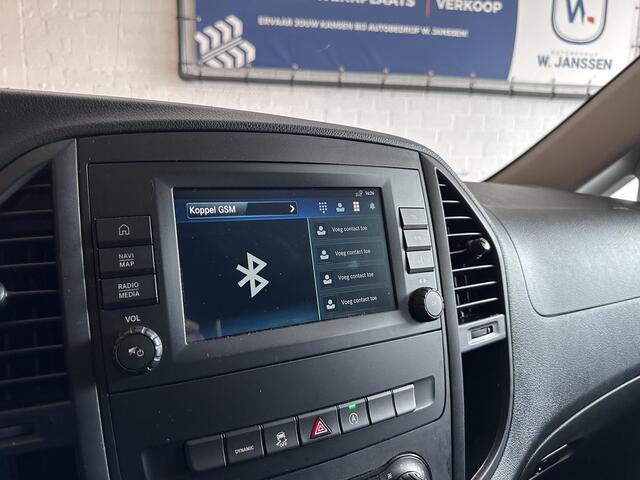 Mercedes-Benz VITO 114 CDI Lang Automaat | Camera | Navigatie Cruise control