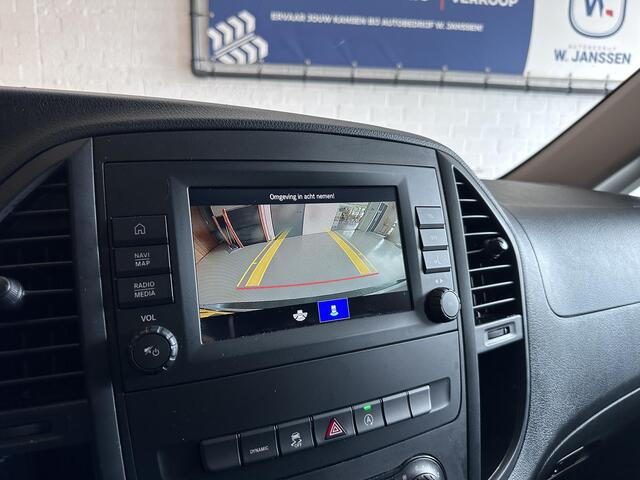 Mercedes-Benz VITO 114 CDI Lang Automaat | Camera | Navigatie Cruise control