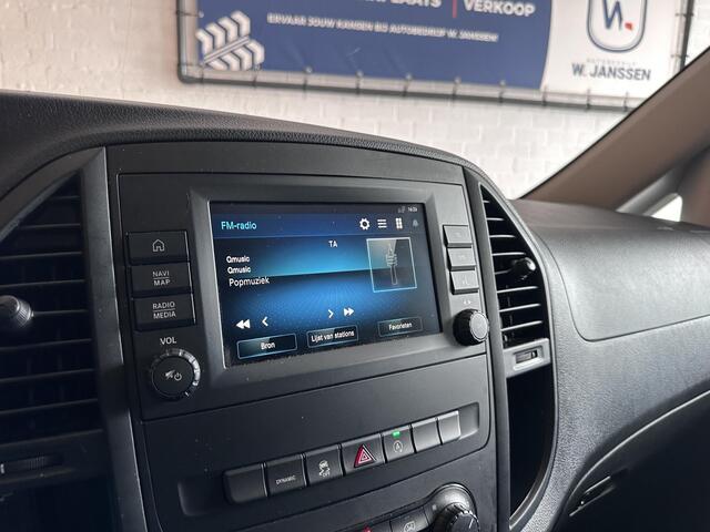 Mercedes-Benz VITO 114 CDI Lang Automaat | Camera | Navigatie Cruise control