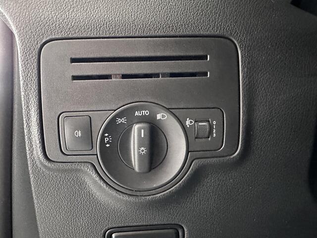Mercedes-Benz VITO 114 CDI Lang Automaat | Camera | Navigatie Cruise control