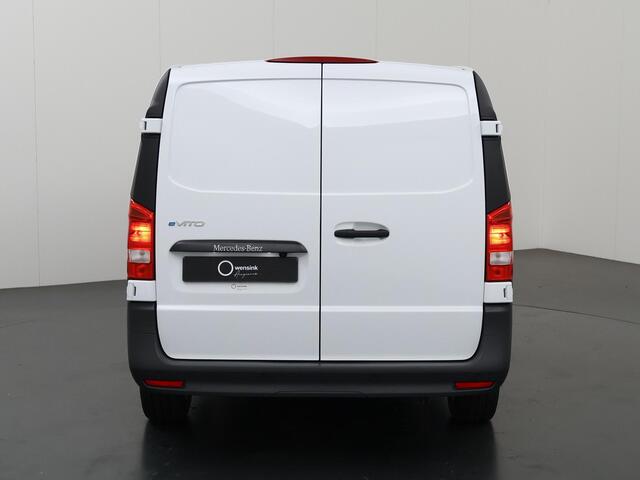 Mercedes-Benz VITO eVito 112 L2 66 kWh