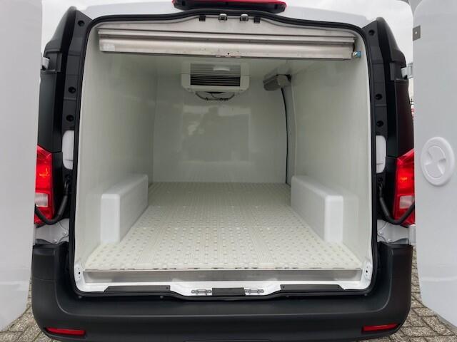 Mercedes-Benz VITO 114 CDI L3 Pro Koelwagen 9G-tronic *koelauto *koeling *koel