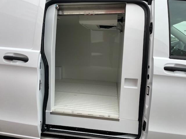 Mercedes-Benz VITO 114 CDI L3 Pro Koelwagen 9G-tronic *koelauto *koeling *koel