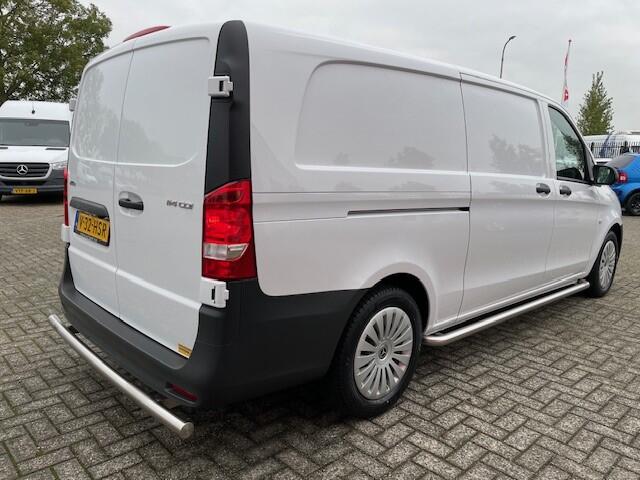 Mercedes-Benz VITO 114 CDI L3 Pro Koelwagen 9G-tronic *koelauto *koeling *koel