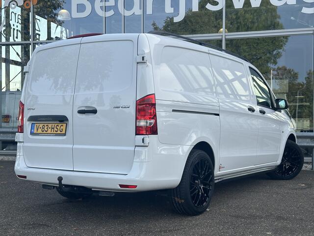 Mercedes-Benz VITO 116 CDI Lang | ZB Edition | Led | Carplay | Leder