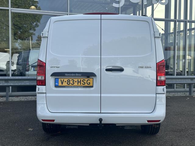 Mercedes-Benz VITO 116 CDI Lang | ZB Edition | Led | Carplay | Leder
