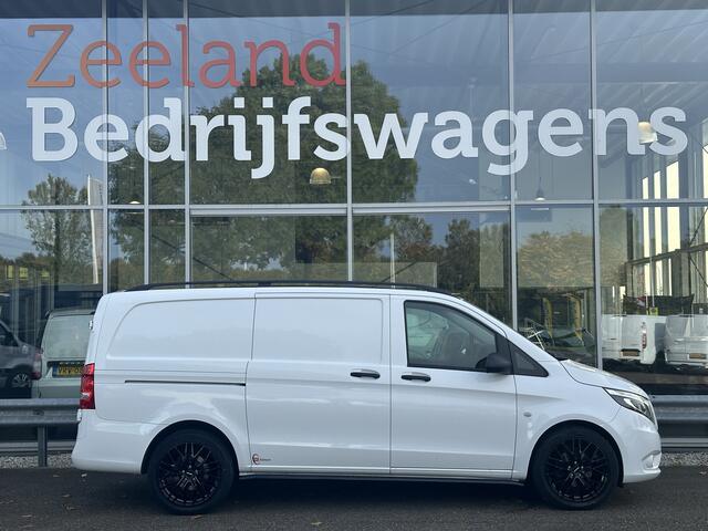 Mercedes-Benz VITO 116 CDI Lang | ZB Edition | Led | Carplay | Leder