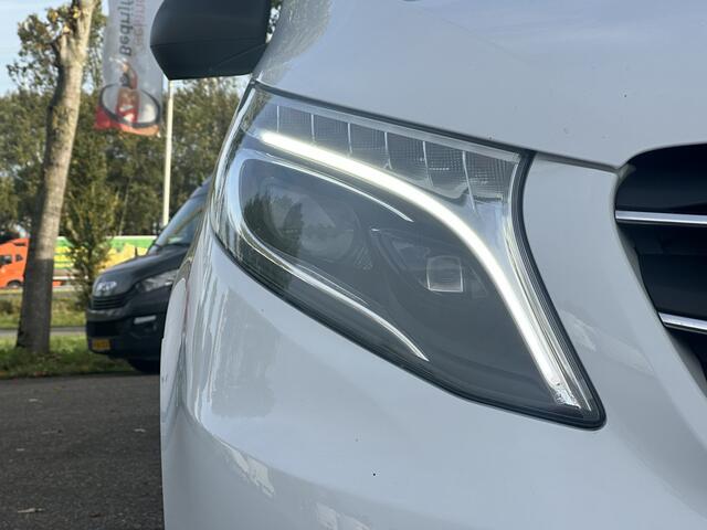 Mercedes-Benz VITO 116 CDI Lang | ZB Edition | Led | Carplay | Leder