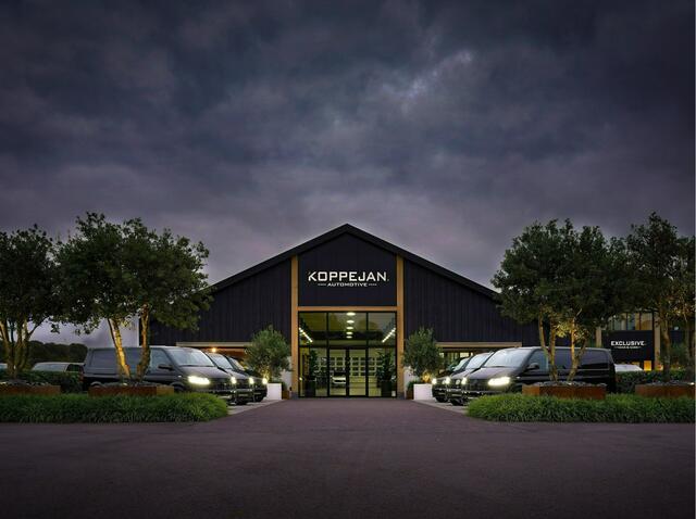 Mercedes-Benz VITO 114 CDI 136PK Automaat L3 Extra Lang | LED KOPLAMPEN | AIRCO | NAVI | DODEHOEK ASSIST | ACHTERUITRIJCAMERA | CARPLAY |