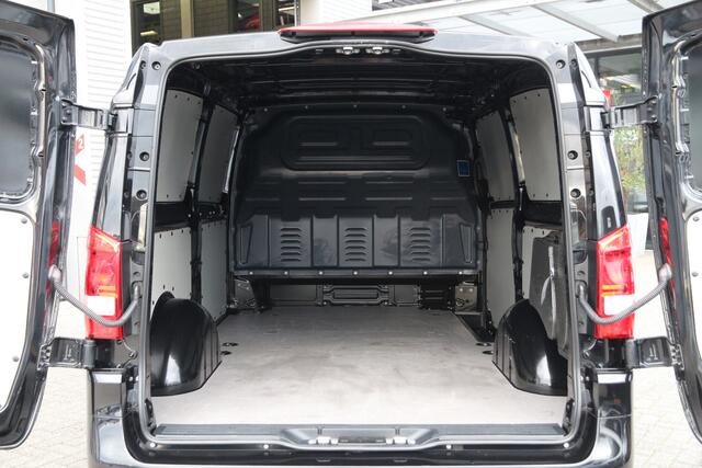 Mercedes-Benz VITO 116 | Aut. | 4Matic | Extra lang / XL | 14.000KM | Clima..