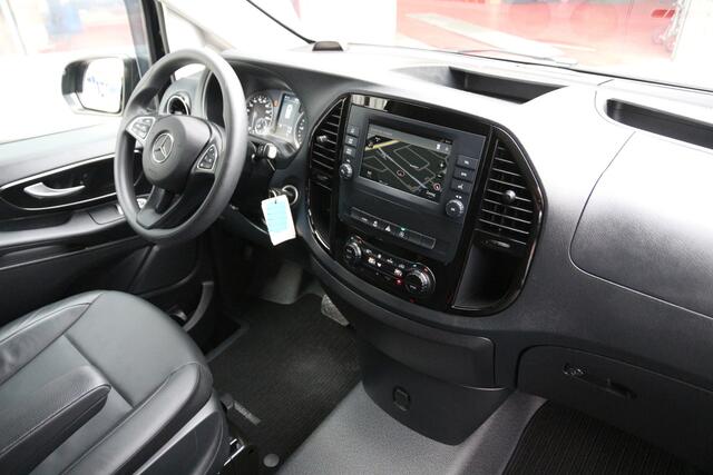 Mercedes-Benz VITO 116 | Aut. | 4Matic | Extra lang / XL | 14.000KM | Clima..