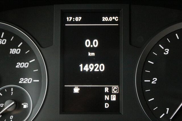 Mercedes-Benz VITO 116 | Aut. | 4Matic | Extra lang / XL | 14.000KM | Clima..