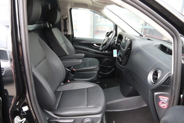 Mercedes-Benz VITO 116 | Aut. | 4Matic | Extra lang / XL | 14.000KM | Clima..
