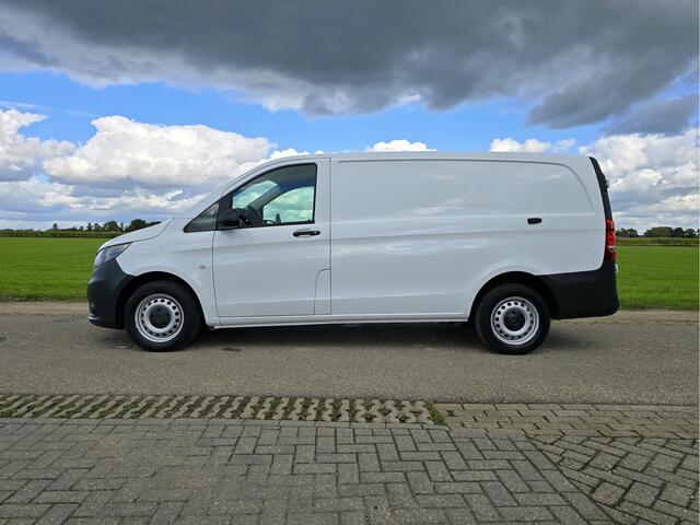 Mercedes-Benz VITO 116 CDI L2 H1 - 160 Pk - Euro 6 - Automaat - Navi - ParkeerCamera