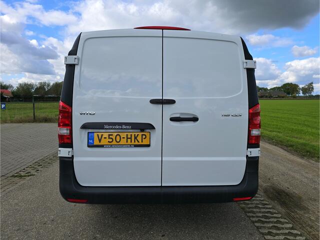 Mercedes-Benz VITO 116 CDI L2 H1 - 160 Pk - Euro 6 - Automaat - Navi - ParkeerCamera