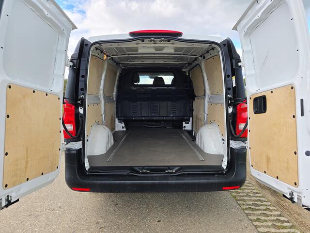 Mercedes-Benz VITO 116 CDI L2 H1 - 160 Pk - Euro 6 - Automaat - Navi - ParkeerCamera