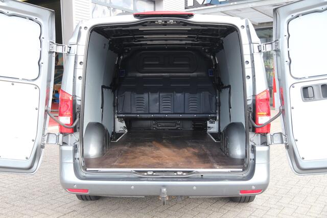 Mercedes-Benz VITO 119 CDI | Aut. | 2x Schuifdeur | Extra lang | Standkachel | Vol!!
