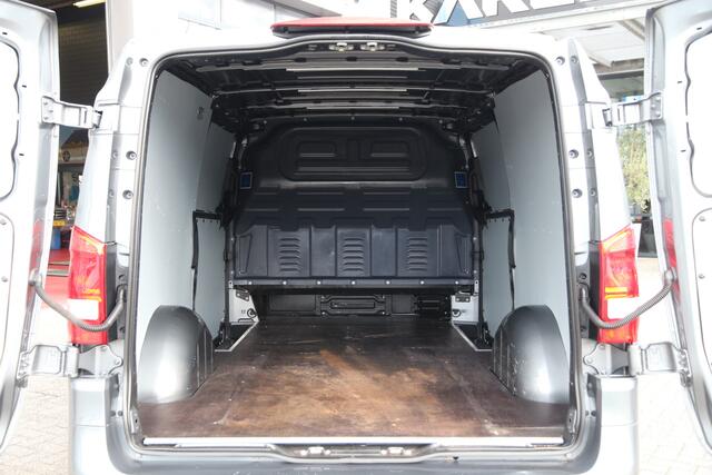 Mercedes-Benz VITO 119 CDI | Aut. | 2x Schuifdeur | Extra lang | Standkachel | Vol!!
