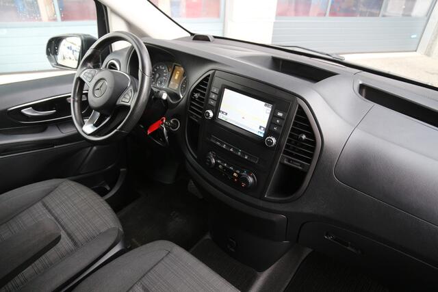 Mercedes-Benz VITO 119 CDI | Aut. | 2x Schuifdeur | Extra lang | Standkachel | Vol!!