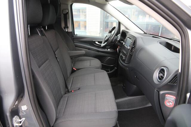 Mercedes-Benz VITO 119 CDI | Aut. | 2x Schuifdeur | Extra lang | Standkachel | Vol!!