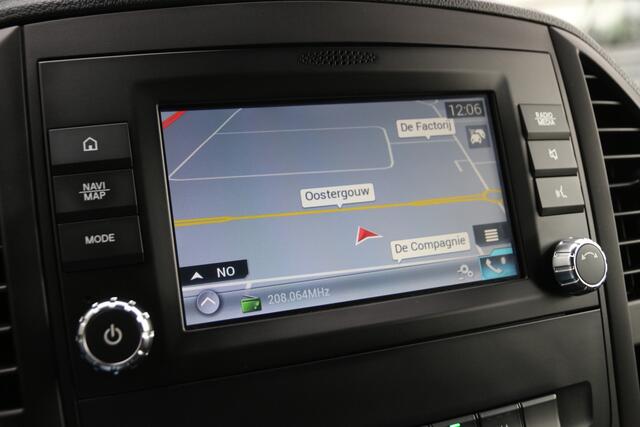 Mercedes-Benz VITO 119 CDI | Aut. | 2x Schuifdeur | Extra lang | Standkachel | Vol!!