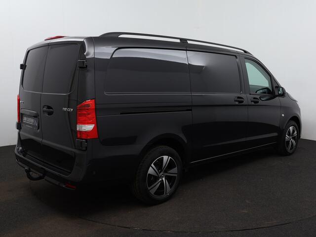 Mercedes-Benz VITO 116 CDI L2 Pro Facelift 2x Schuifdeur, Navi, Leder, Distronic, Trekhaak