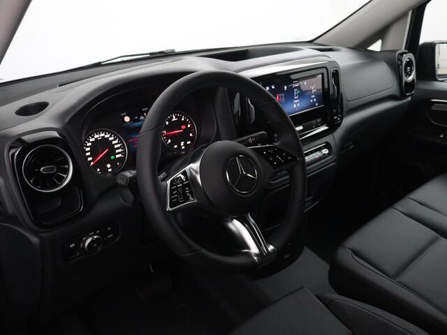 Mercedes-Benz VITO 116 CDI L2 Pro Facelift 2x Schuifdeur, Navi, Leder, Distronic, Trekhaak