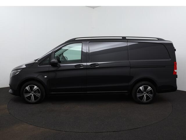 Mercedes-Benz VITO 116 CDI L2 Pro Facelift 2x Schuifdeur, Navi, Leder, Distronic, Trekhaak