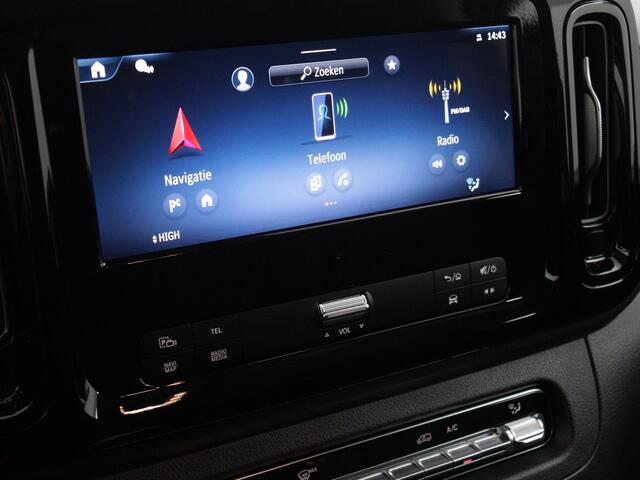 Mercedes-Benz VITO 116 CDI L2 Pro Facelift 2x Schuifdeur, Navi, Leder, Distronic, Trekhaak