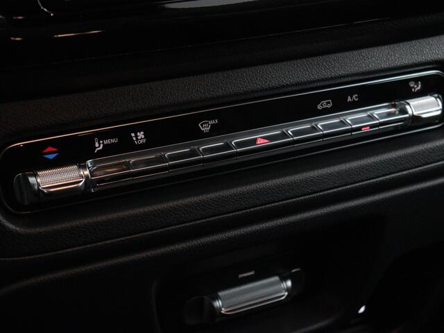 Mercedes-Benz VITO 116 CDI L2 Pro Facelift 2x Schuifdeur, Navi, Leder, Distronic, Trekhaak