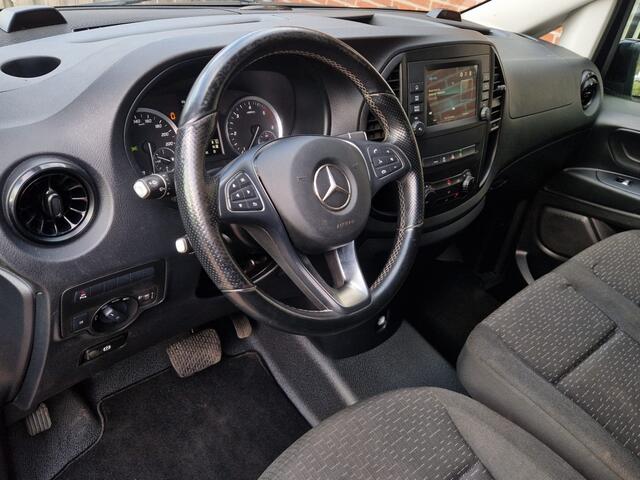 Mercedes-Benz VITO 116 CDI Extra Lang, APPLE CARPLAY, ANDROID AUTO, NAVI, STOELVERW