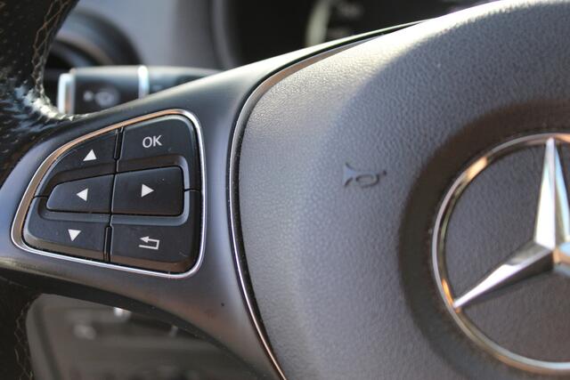 Mercedes-Benz VITO 111 CDI Lang | Camera | Airco | Navigatie |